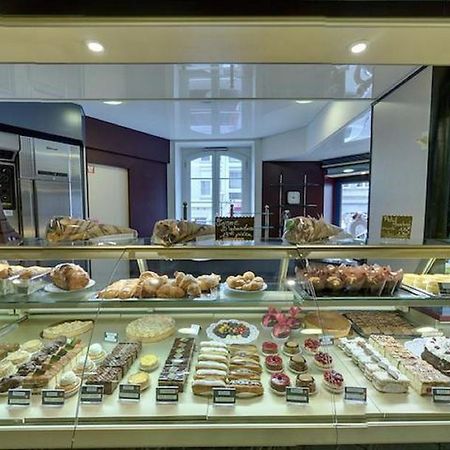 Logis Hotel De Paris Saint-Avold Ngoại thất bức ảnh