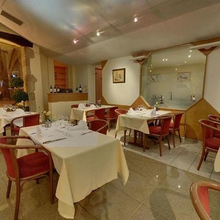 Logis Hotel De Paris Saint-Avold Ngoại thất bức ảnh
