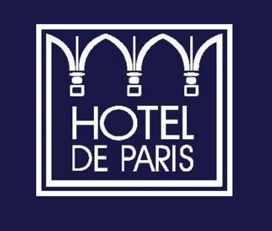 Logis Hotel De Paris Saint-Avold Ngoại thất bức ảnh