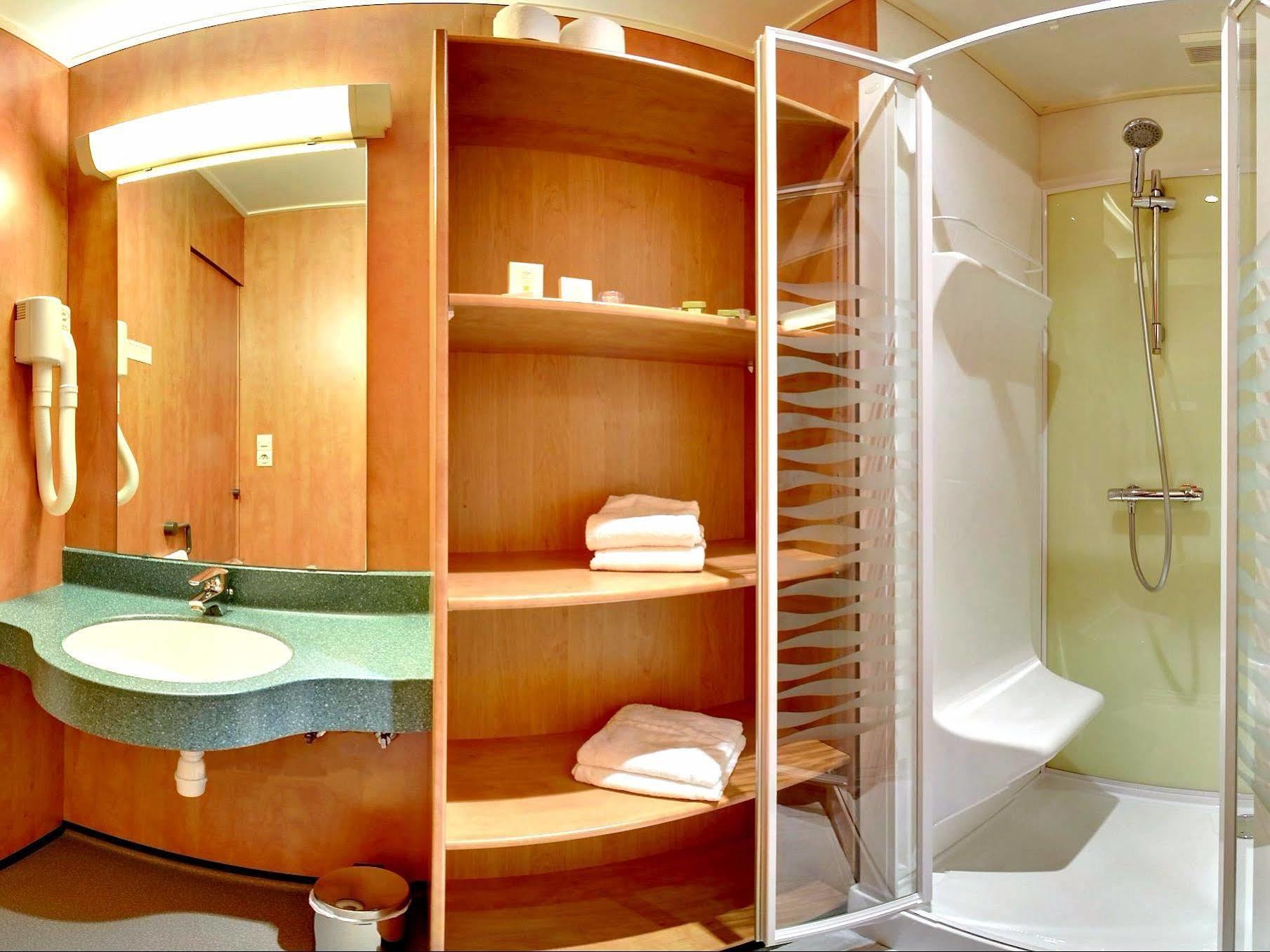Logis Hotel De Paris Saint-Avold Ngoại thất bức ảnh